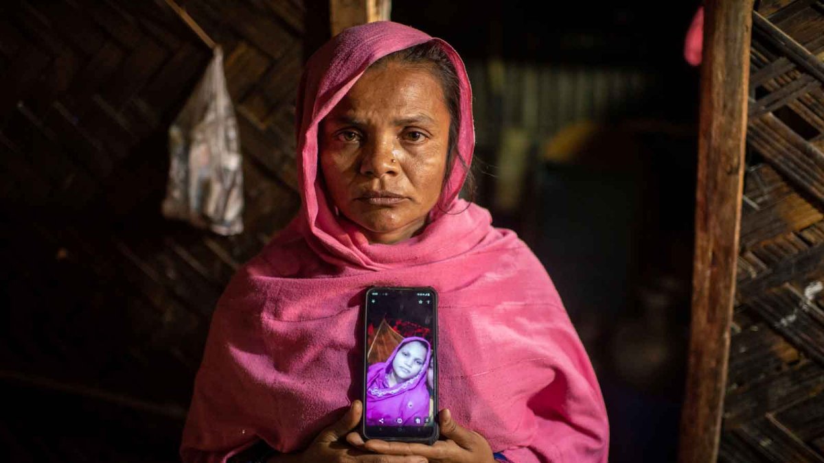 A boat with Rohingya refugees vanished. Here's how the mystery untangled. – NBC 7 San Diego - Vimarsana News