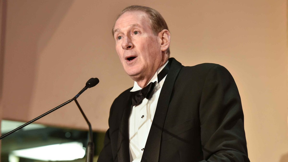 Businessman James Crown dies in race track crash at 70 – NBC 7 San Diego - Vimarsana News