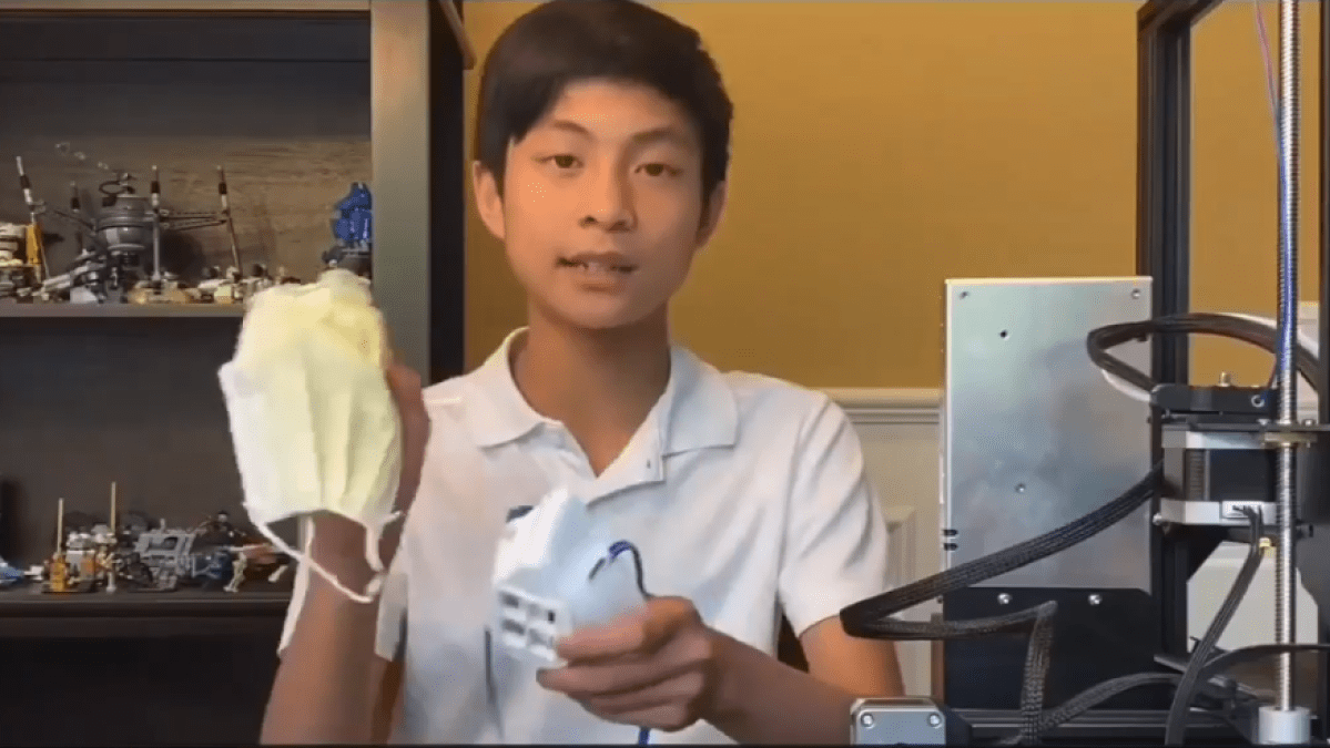 Arcadia High valedictorian, soon-to-be Stanford freshman shares secret to success – NBC 7 San Diego - Vimarsana News