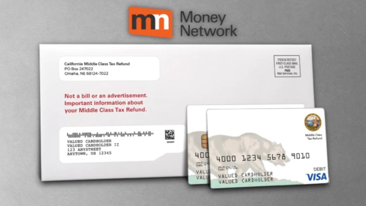 California isn't tracking all Middle Class Tax Refund fraud – NBC 7 San Diego - Vimarsana News