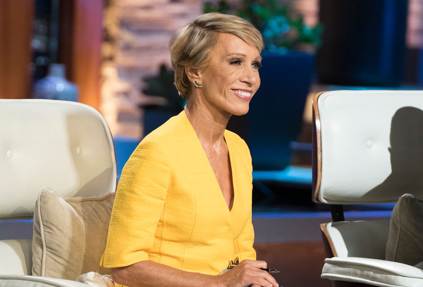 'I Went Out and Bought My Parents a Car': Barbara Corcoran on the First Time She Felt Successful – NBC 7 San Diego - Vimarsana News