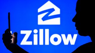 Stocks Making the Biggest Moves Midday: Shutterstock, Newell Brands, Zillow and More