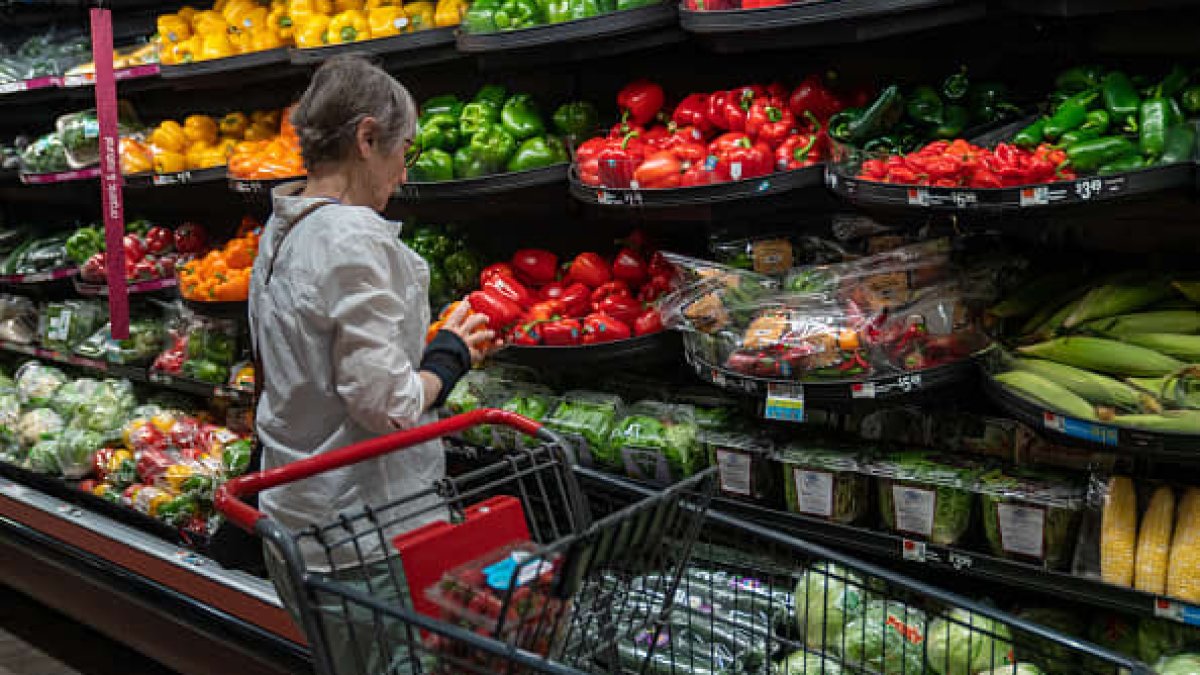Inflation Rose Just 0.2% in June, Less Than Expected as Consumers Get a Break From Price Increases - Vimarsana News