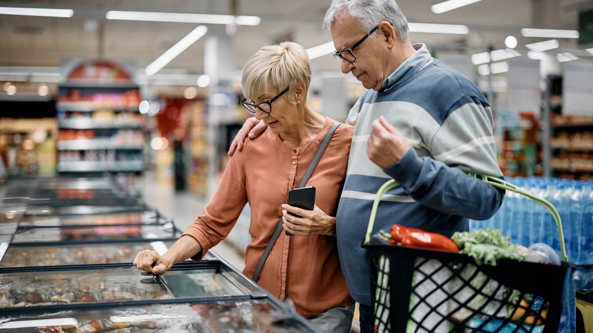 When will Social Security 2024 cost-of-living increases take effect? – NBC 7 San Diego - Vimarsana News