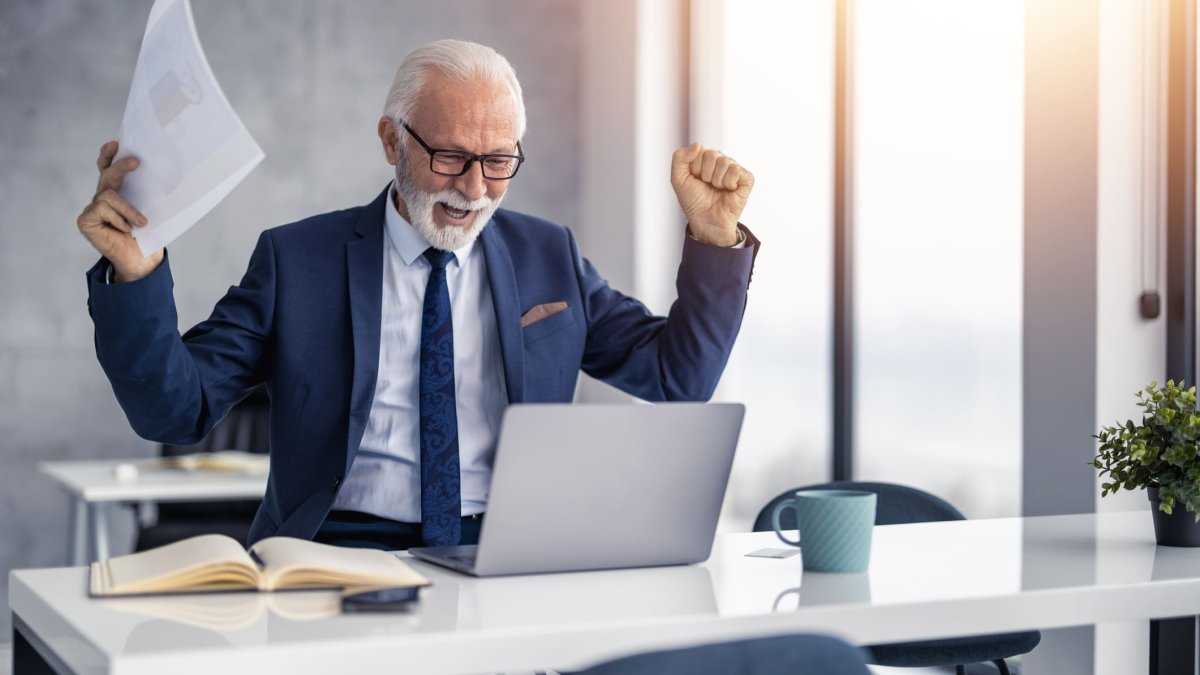 'Massive shift': Older people will exceed a quarter of G7's workforce by 2031, report says – NBC 7 San Diego - Vimarsana News