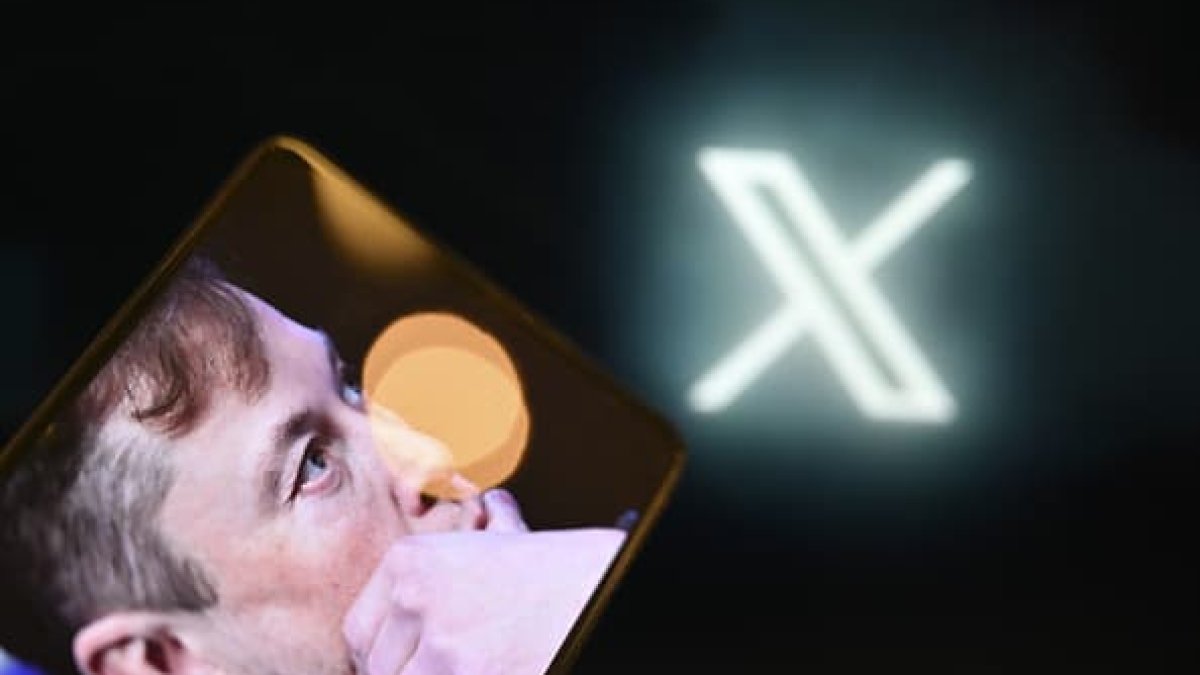 Elon Musk's X rebrand reignites his goal to turn Twitter into an app like China's WeChat - Vimarsana News