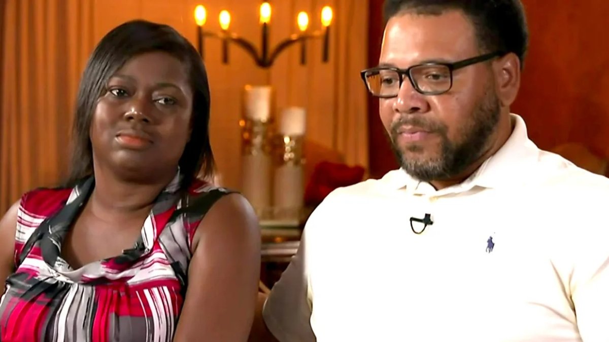 Parents of reappeared Alabama woman believe abductor is 'absolutely' still out there – NBC 7 San Diego - Vimarsana News
