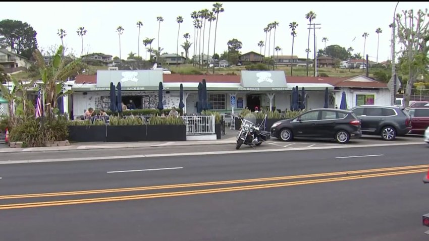 Restraining order filed against former Encinitas Swami's Cafe manager