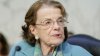 Sen. Dianne Feinstein, a trailblazer in U.S. politics and the longest-serving woman in the Senate, dies at age 90