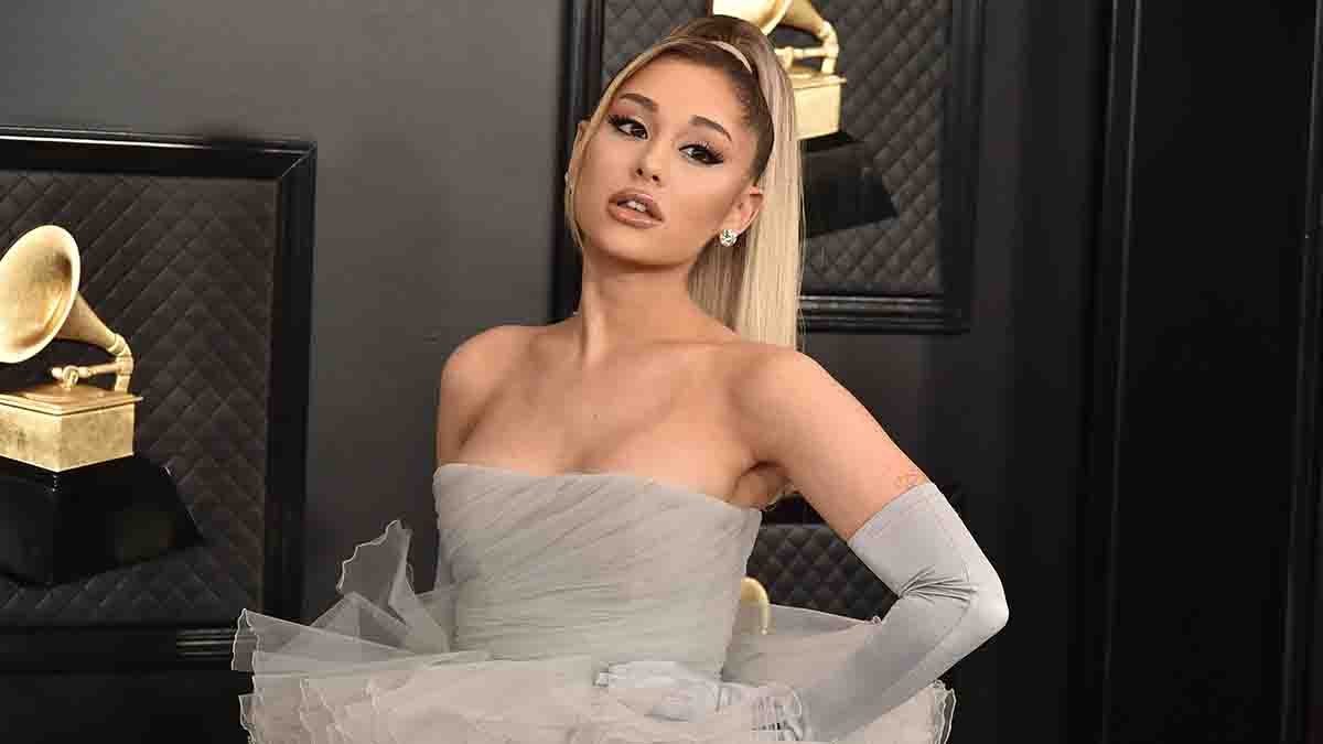 Ariana Grande and Dalton Gomez break up after 2 years of marriage - Vimarsana News