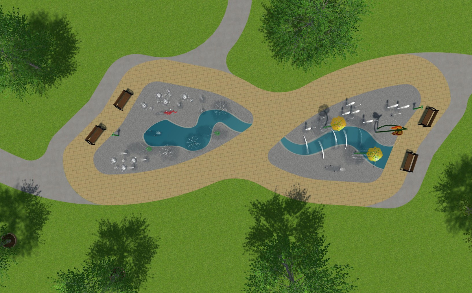 Chula Vista to upgrade Eucalyptus Park, city’s oldest NBC 7 San Diego