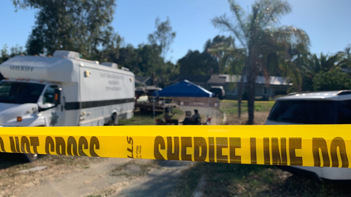 3 Year Old Shoots And Kills Sibling After Getting Ahold Of Unsecured Handgun Nbc 7 San Diego 9399