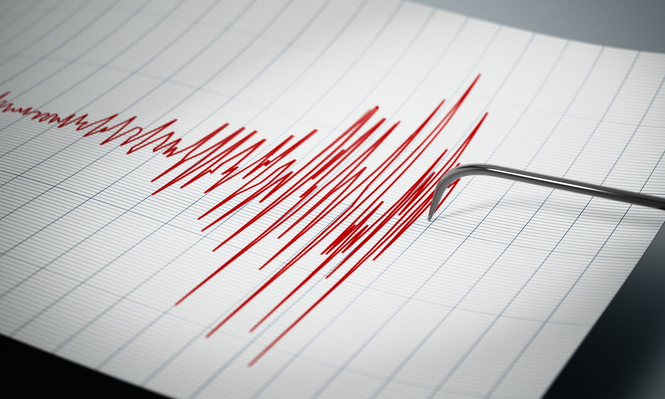 7.4 magnitude quake strikes the Alaska Peninsula, triggers tsunami warning – NBC 7 San Diego - Vimarsana News