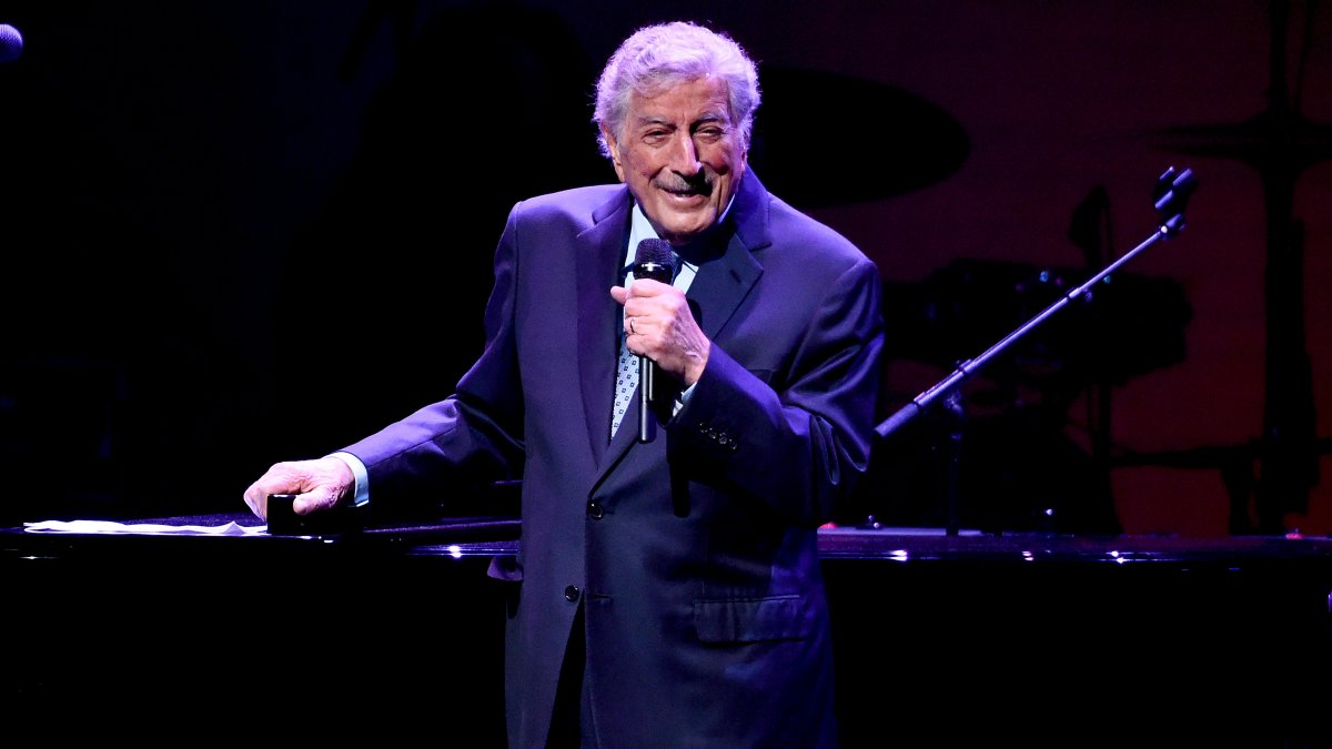 The story behind Tony Bennett's signature song 'I Left My Heart in San Francisco' – NBC 7 San Diego - Vimarsana News