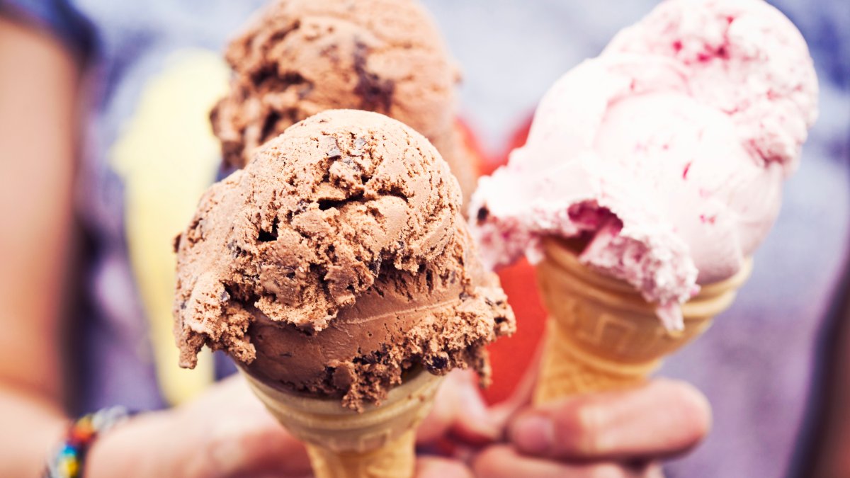 National Ice Cream Day deals and specials 2023 – NBC 7 San Diego - Vimarsana News