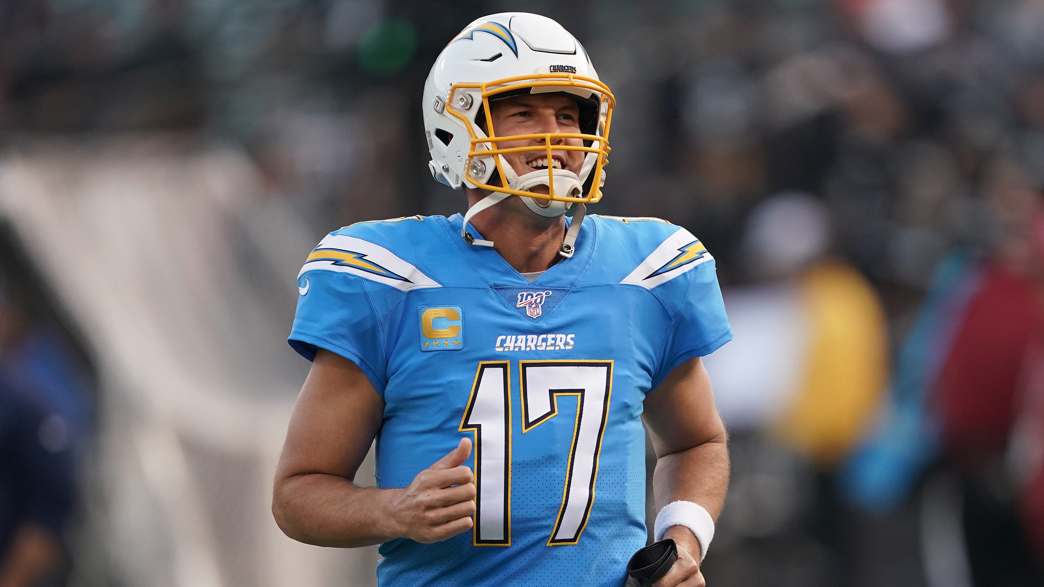 Philip Rivers' Time Is Up, and the Chargers Need to Find
