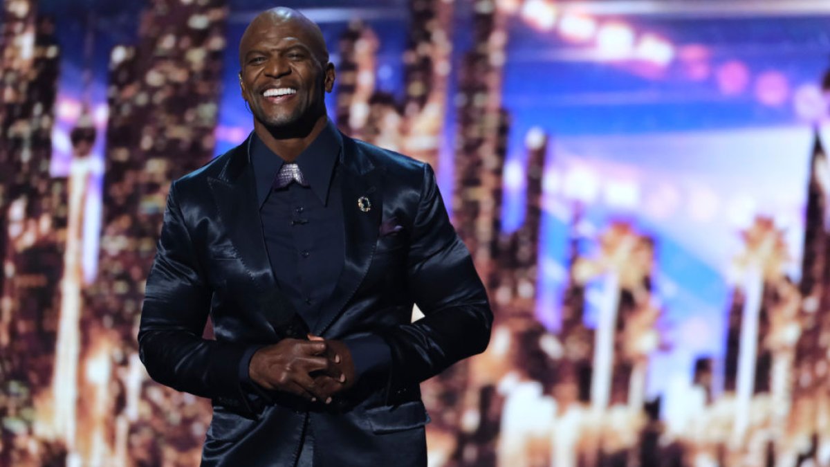 Terry Crews' doctor finds potentially cancerous polyps during colonoscopy campaign filming – NBC 7 San Diego - Vimarsana News