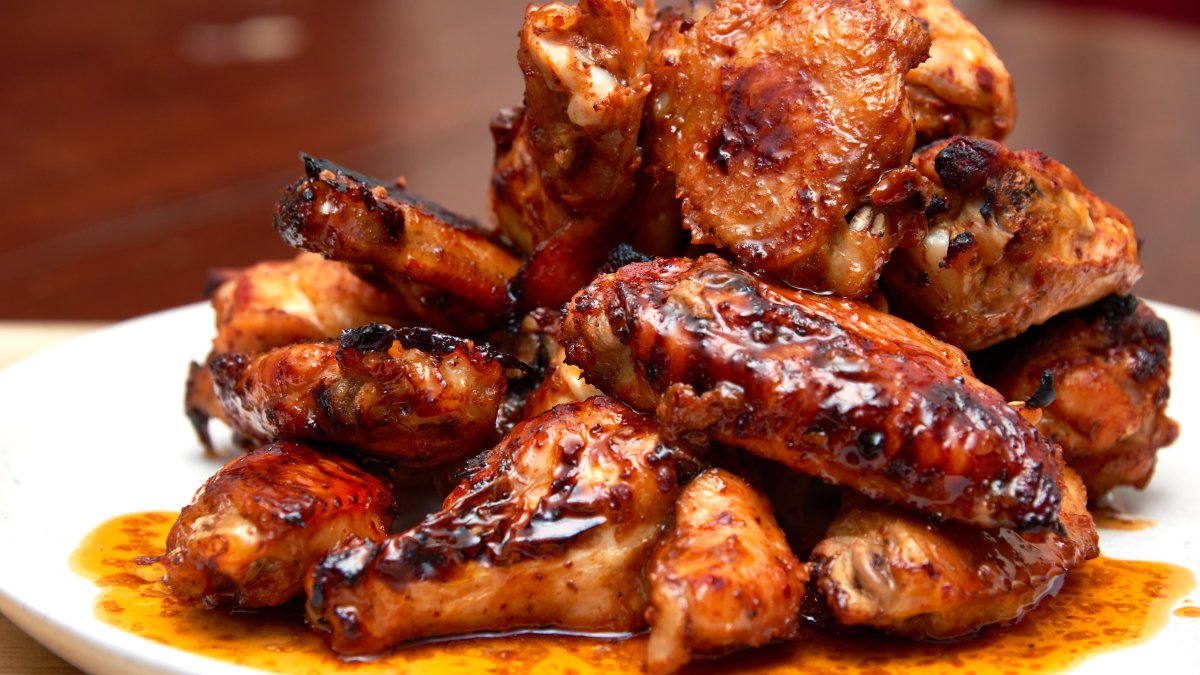 National Chicken Wing Day deals 2023 – NBC 7 San Diego - Vimarsana News