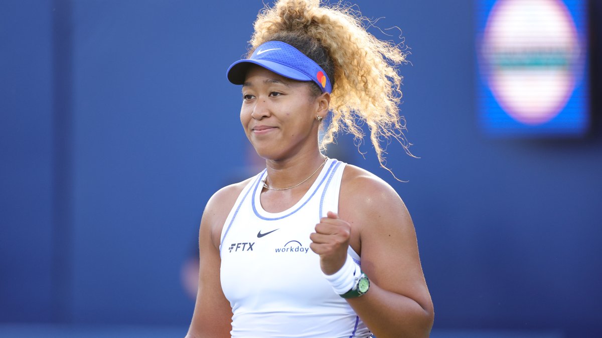 Who Is Cordae? 3 Things to Know About Naomi Osaka's Boyfriend