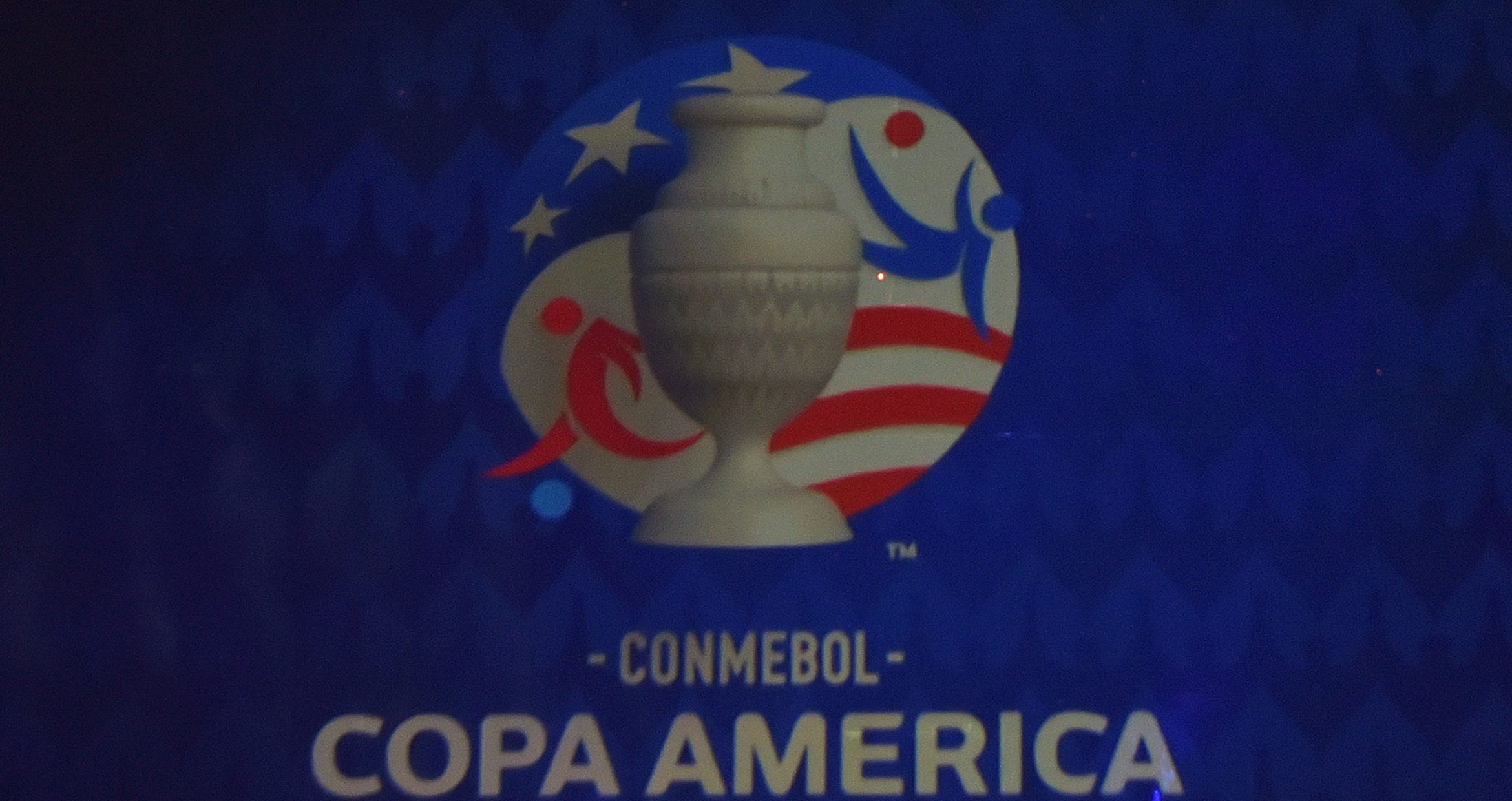 Copa Libertadores Logo History