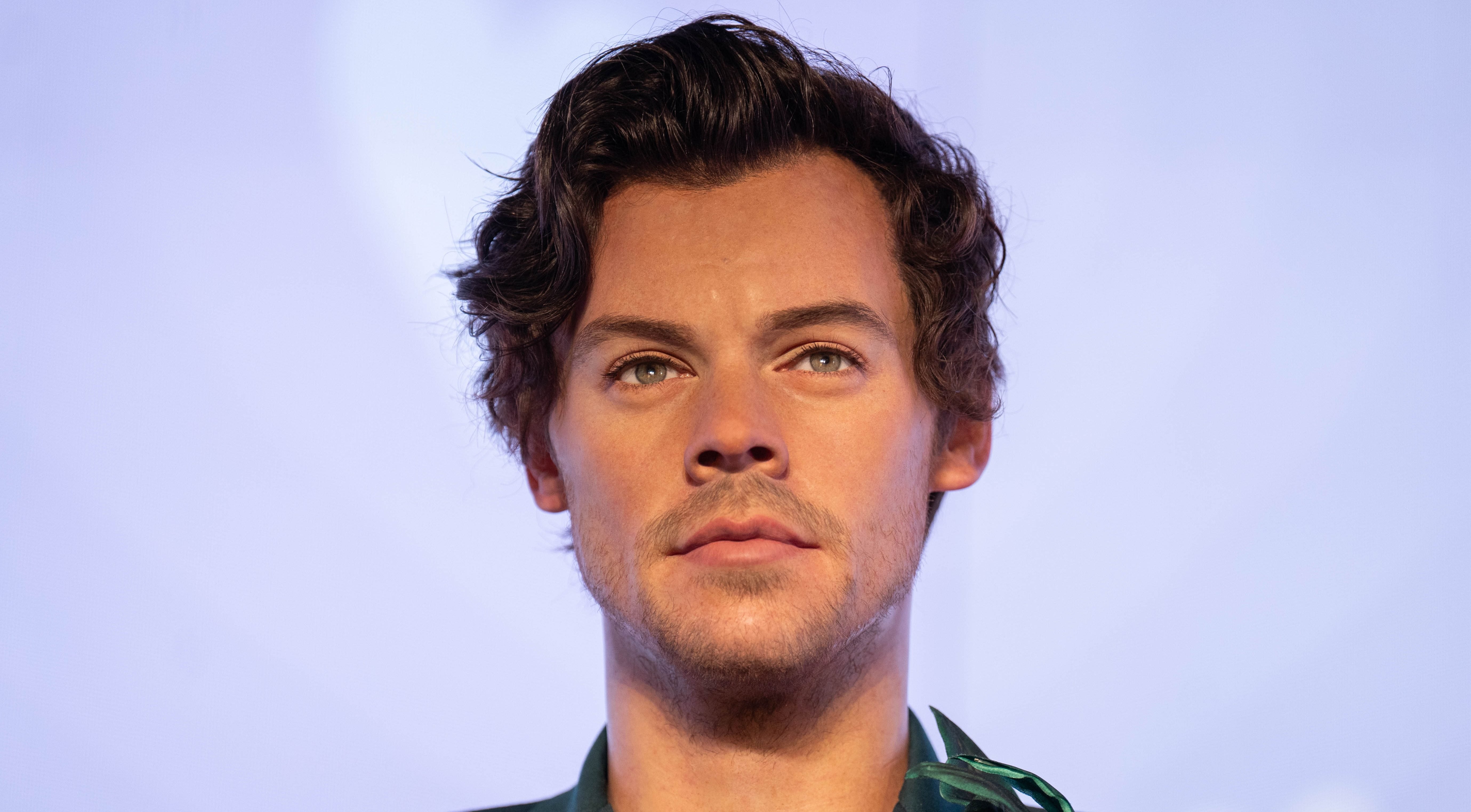 Harry Styles spotted with 'Olivia' tattoo months after Olivia Wilde breakup – NBC 7 San Diego - Vimarsana News