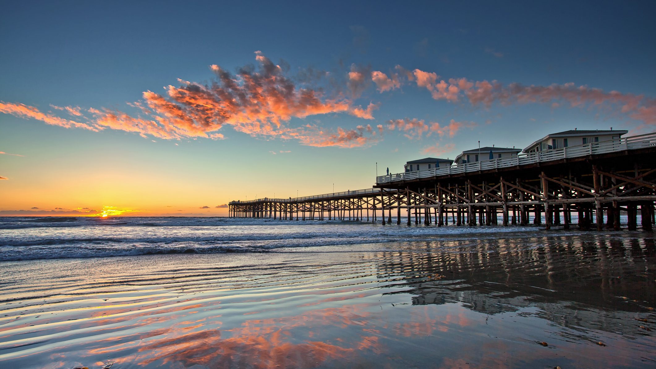 Pacific Beach: Things to do, where to eat, bars and nightlife – NBC 7 