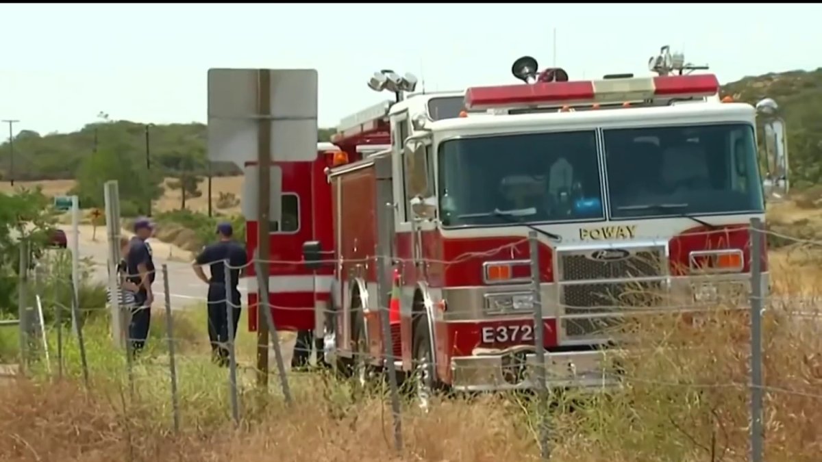 Good Samaritan tries to help hikers with heat exhaustion in Jacumba, dies in heat - Vimarsana News