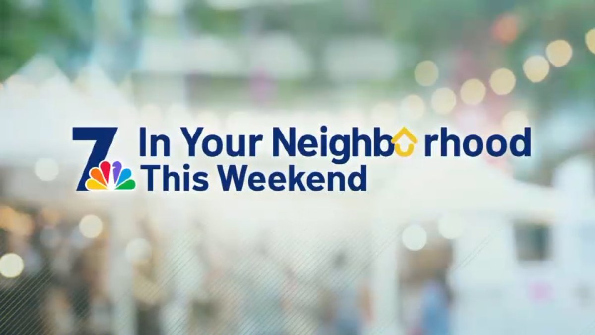 What’s happening this weekend in San Diego from Sept. 1-3 – NBC 7 San Diego