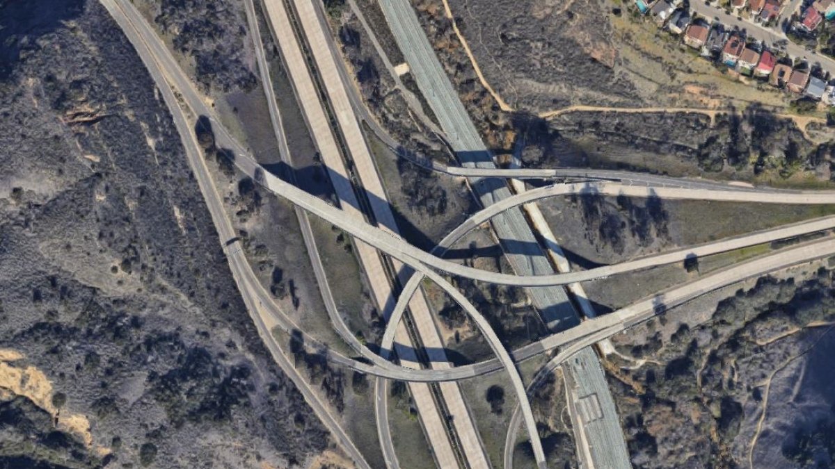 UPDATE Caltrans adds 4th night to northbound I5 Ramp to La Jolla