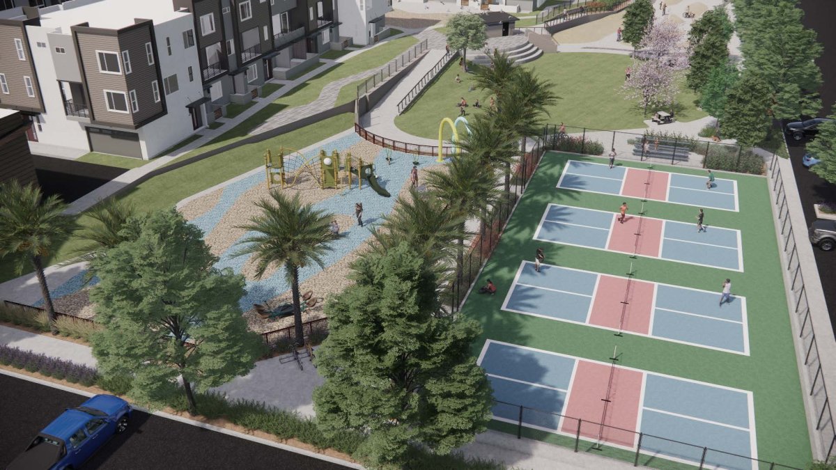 San Marcos Restaurant Row: Final public park design revealed – NBC 7 San Diego - Vimarsana News