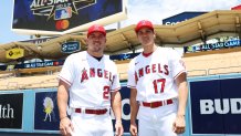 50 fun facts about the MLB All-Star Game – NBC 7 San Diego