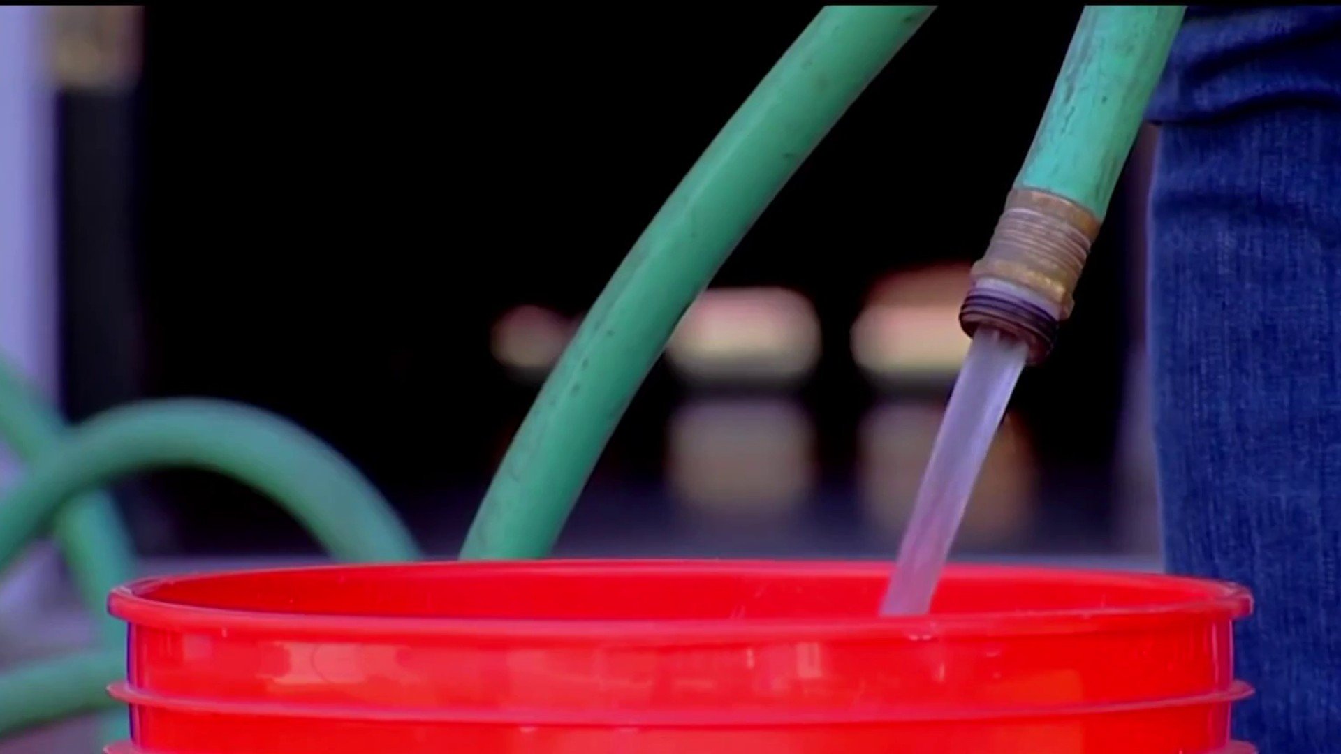 Two water districts leaving San Diego County Water Authority - Vimarsana News
