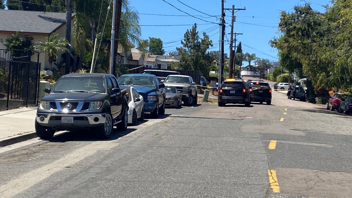 Man killed in shooting near Vista Village in North County San Diego - Vimarsana News