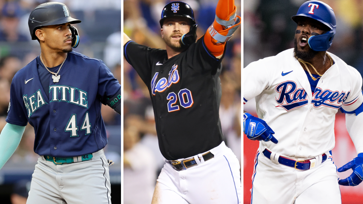 Who are the 2023 MLB Home Run Derby participants? NBC 7 San Diego