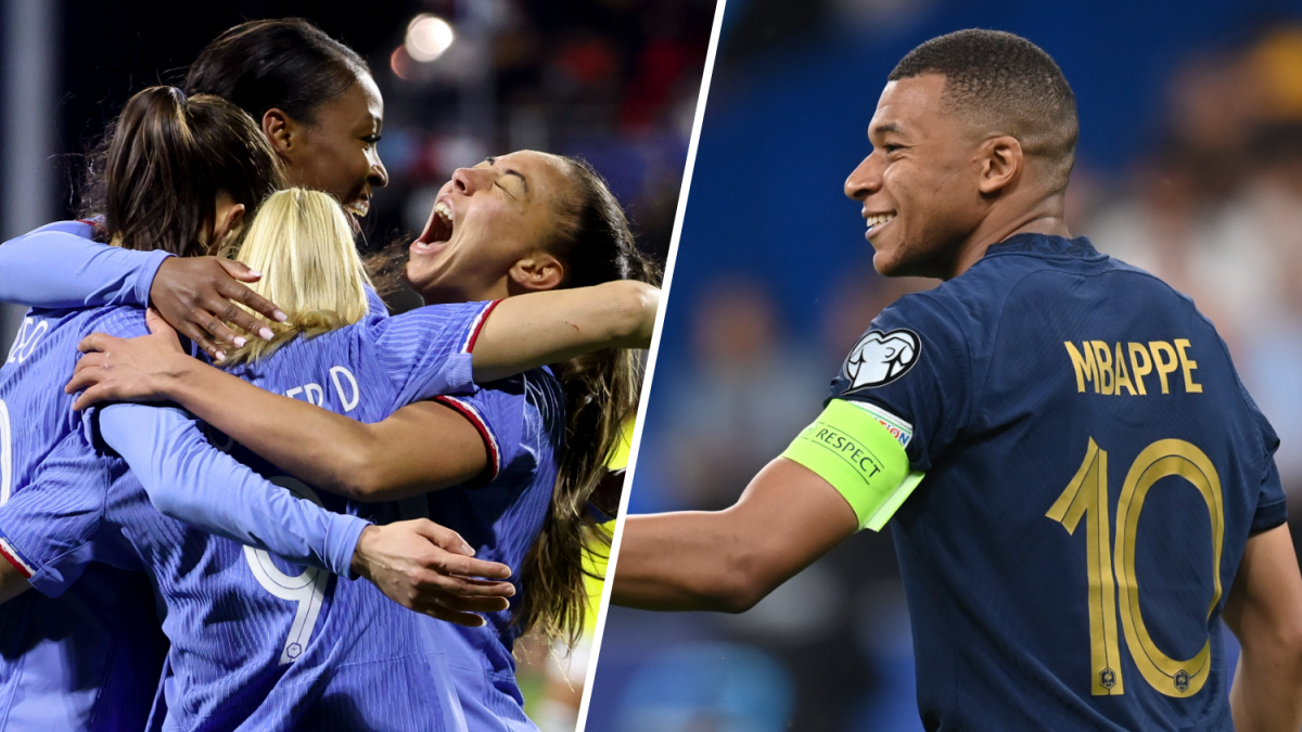 France scores with creative Women’s World Cup ad NBC 7 San Diego