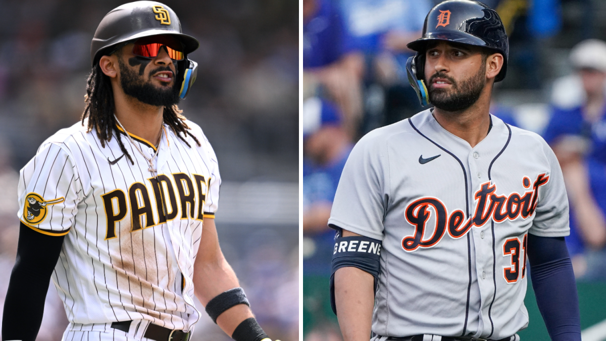 How to watch Sunday’s Padres vs. Tigers game Live stream, start time