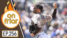 On Friar Podcast: What will the second half hold for the Padres? – NBC 7  San Diego