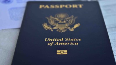 Need a passport? Here's how you can get one without an appointment Saturday