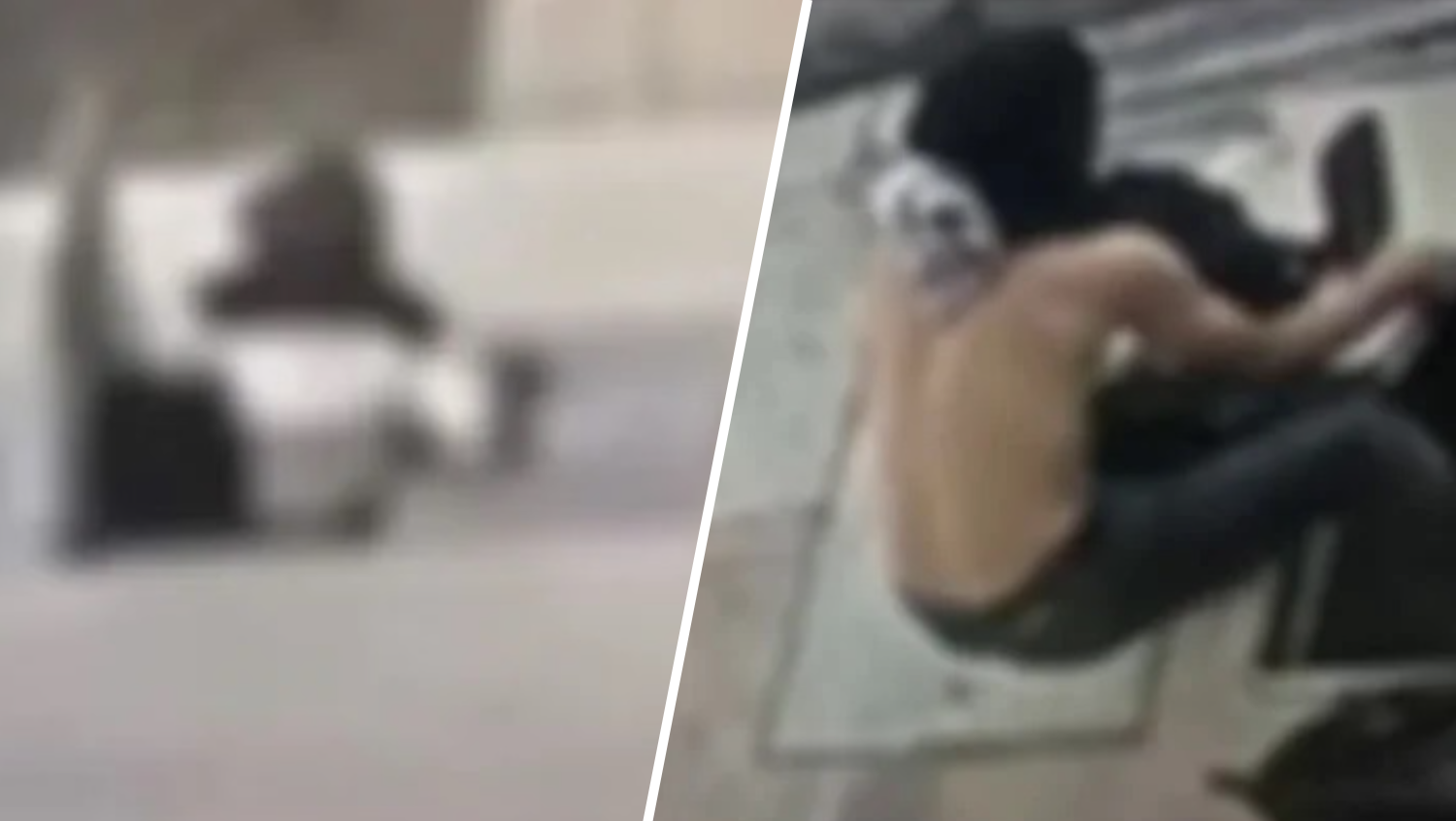 Video shows man possibly living underground near LA museum – NBC 7 San Diego - Vimarsana News
