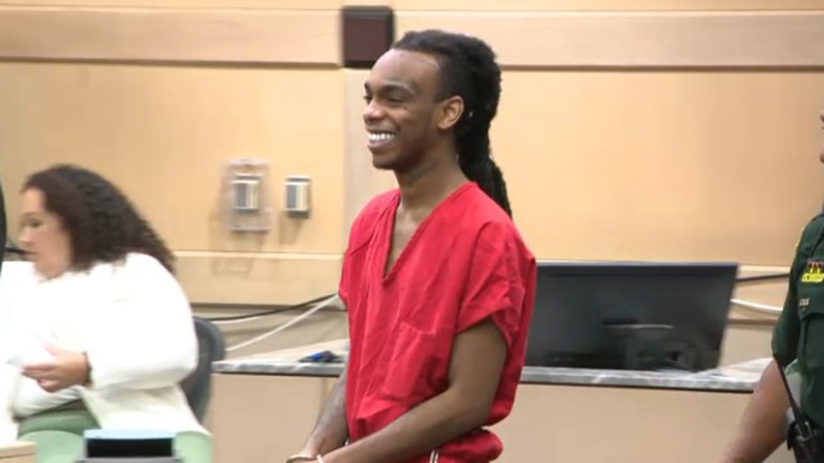 YNW Melly: Rapper due back in court after trial delays – NBC 7 San Diego - Vimarsana News