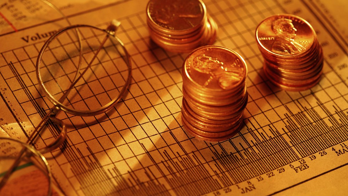 Penny stocks can be riskier than any other stock. Here's why they're so dangerous. - Vimarsana News