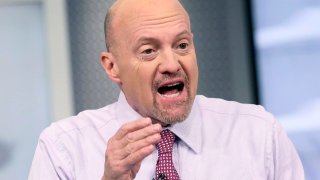 Jim Cramer on CNBC’s “Mad Money.”