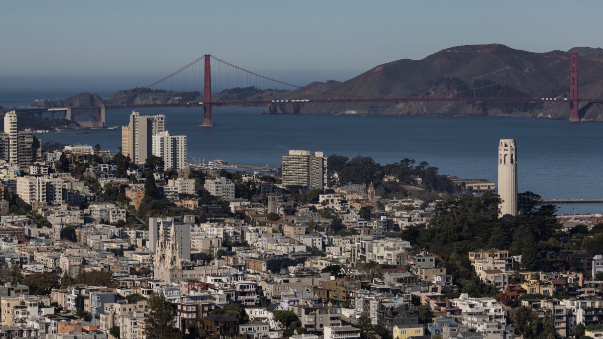 Mysterious new California city backed by some of the biggest names in Silicon Valley, report says - Vimarsana News