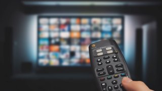 Traditional TV usage drops below 50% for first time ever