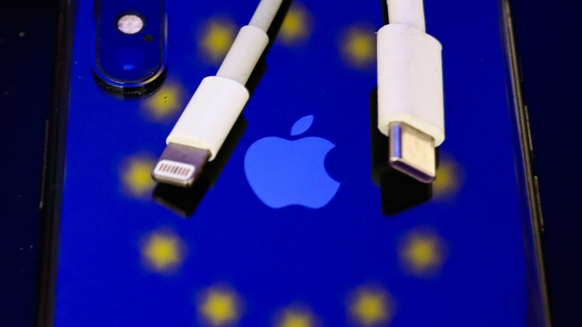 The iPhone 15 could get one of the biggest upgrades in years: A new charging port - Vimarsana News