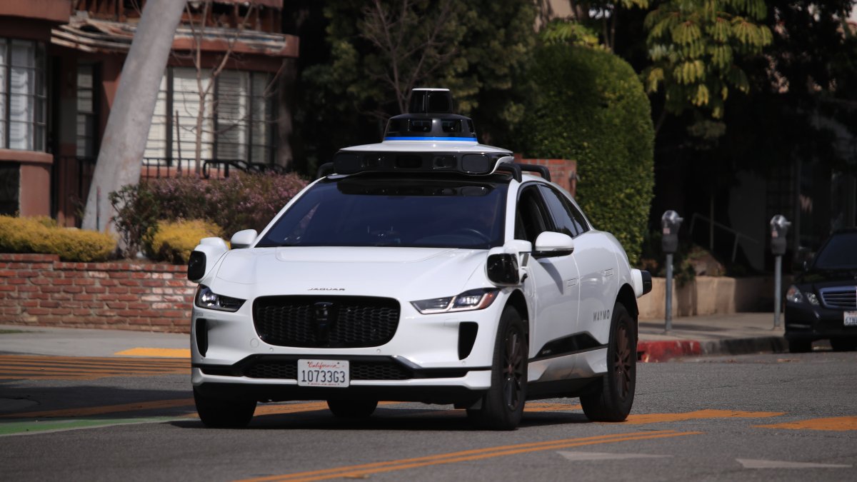 MTS officially opposes self-driving vehicles as Waymo begins SD plans