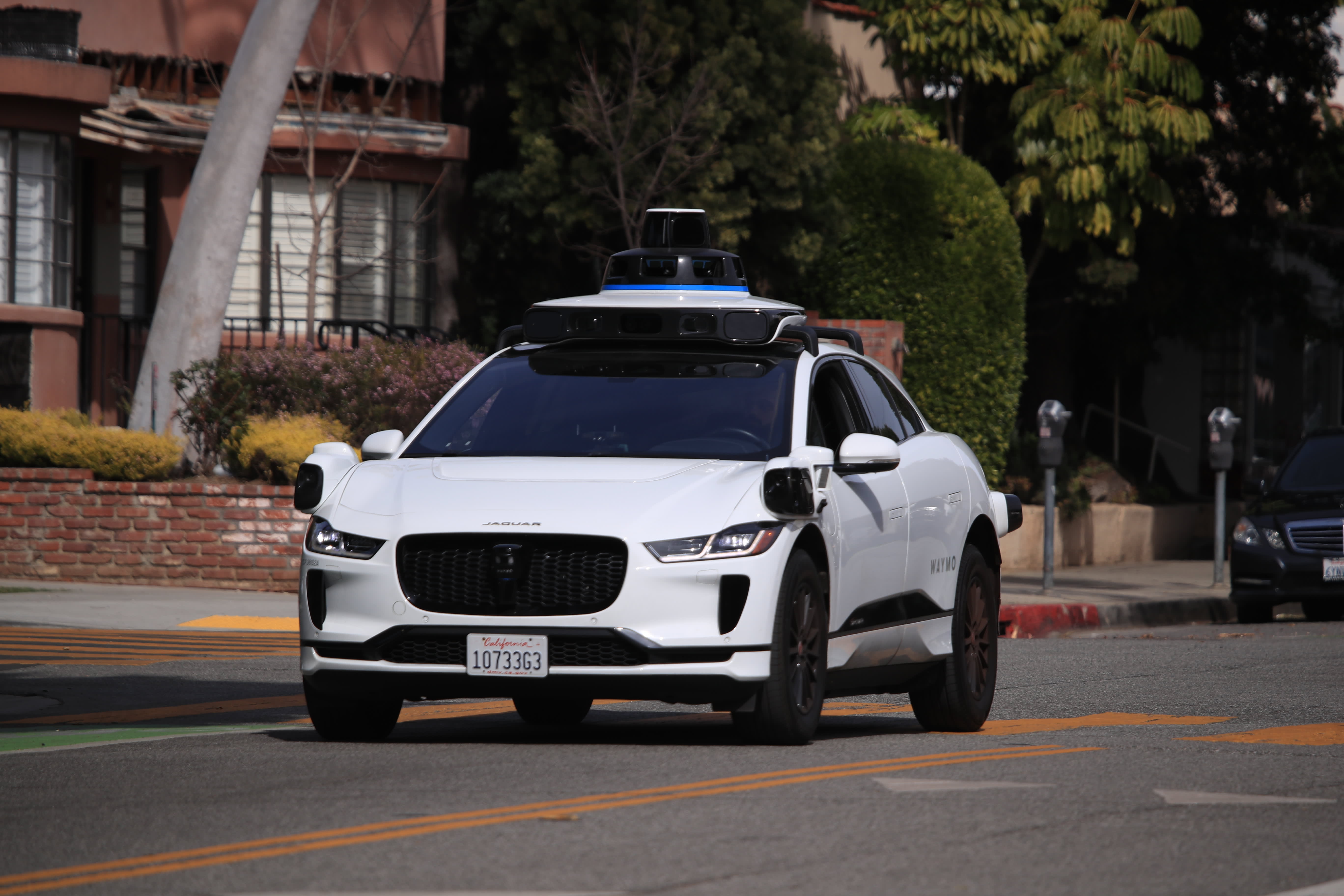 MTS officially opposes self-driving vehicles as Waymo begins SD plans