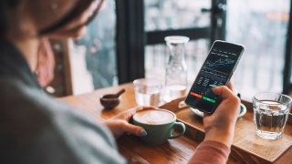 New trading tech doesn’t alter long-standing investment fundamentals, best-selling financial author William Bernstein suggests