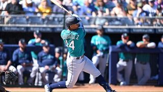 Julio Rodríguez of the Seattle Mariners was the American League Rookie of the Year in 2022. MLB trading card partner Fanatics has plans for new rookie card features this season as part of a bigger plan to increase the value of Topps baseball cards for collectors.