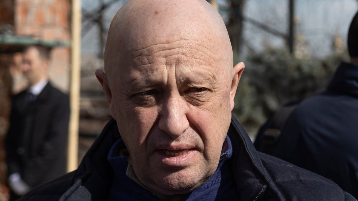 Putin says Prigozhin 'made serious mistakes' in first remarks since plane crash that likely killed the Wagner boss – NBC 7 San Diego - Vimarsana News